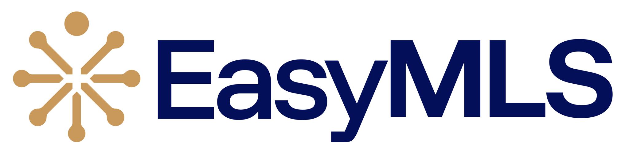 Logo EasyMLS