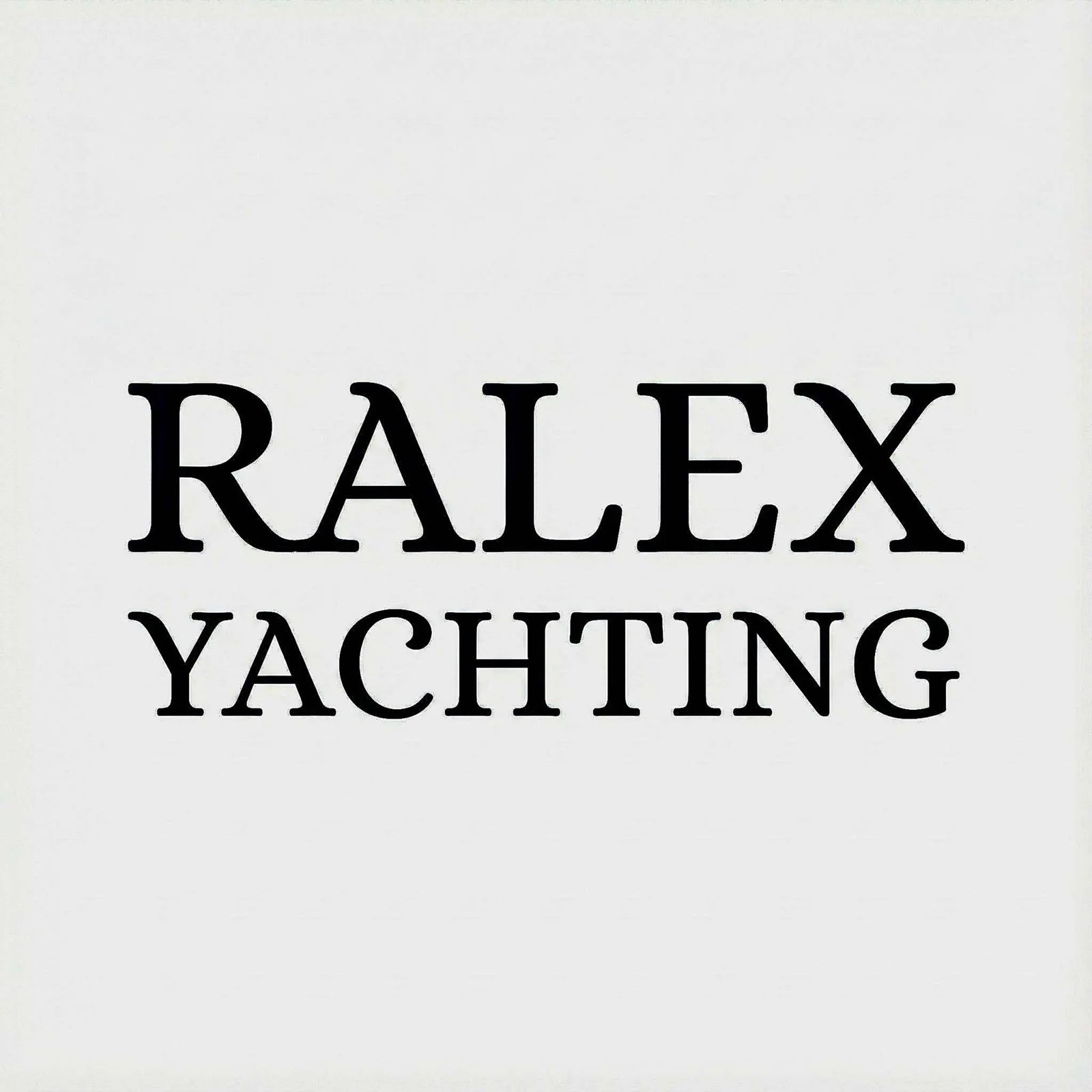 Ralex Yachting