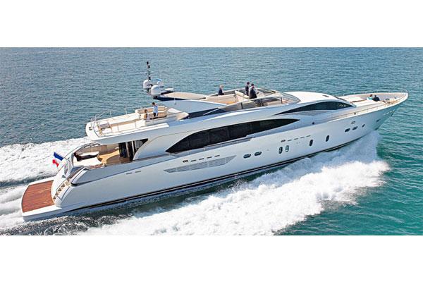 Boat Image