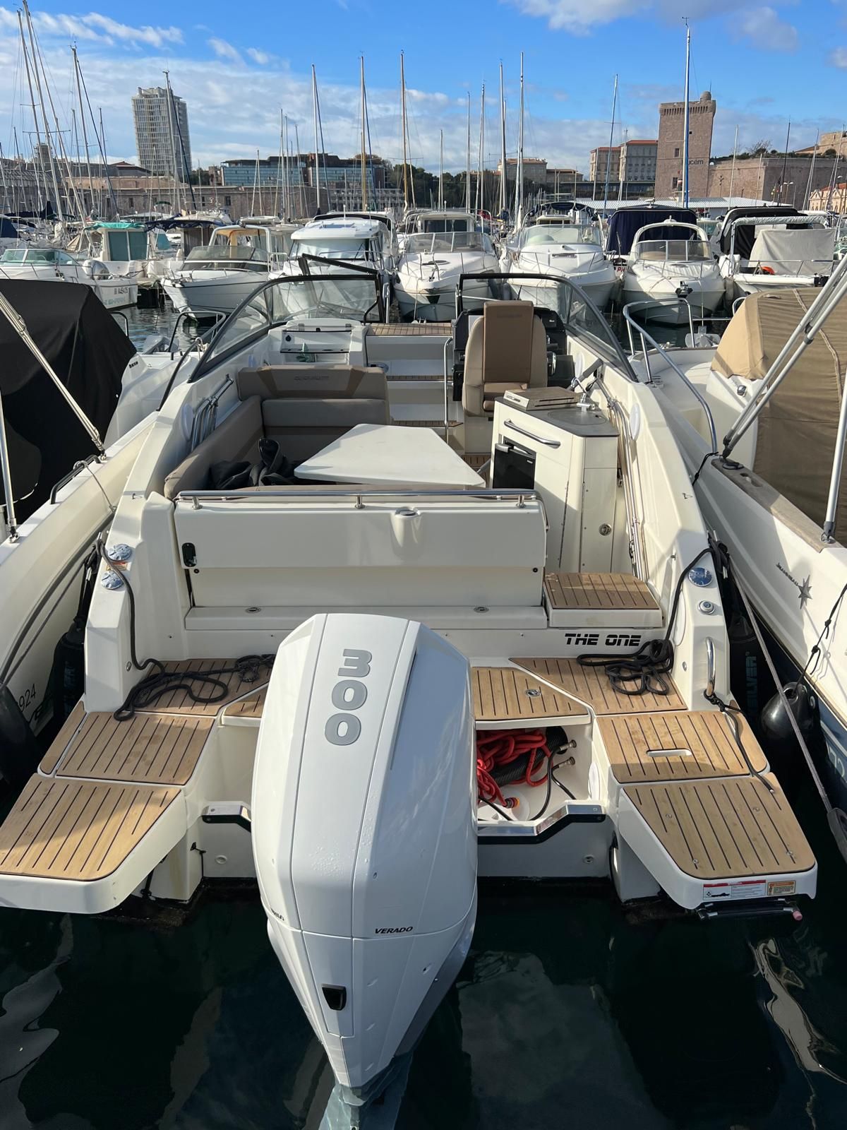 Image du bateau