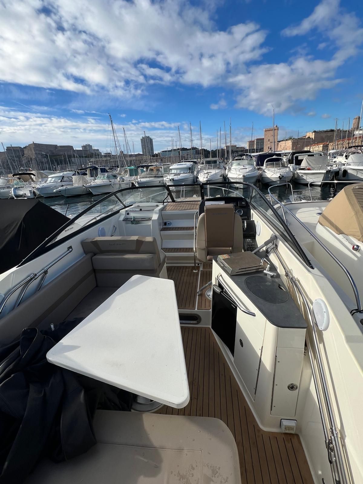 Boat Image