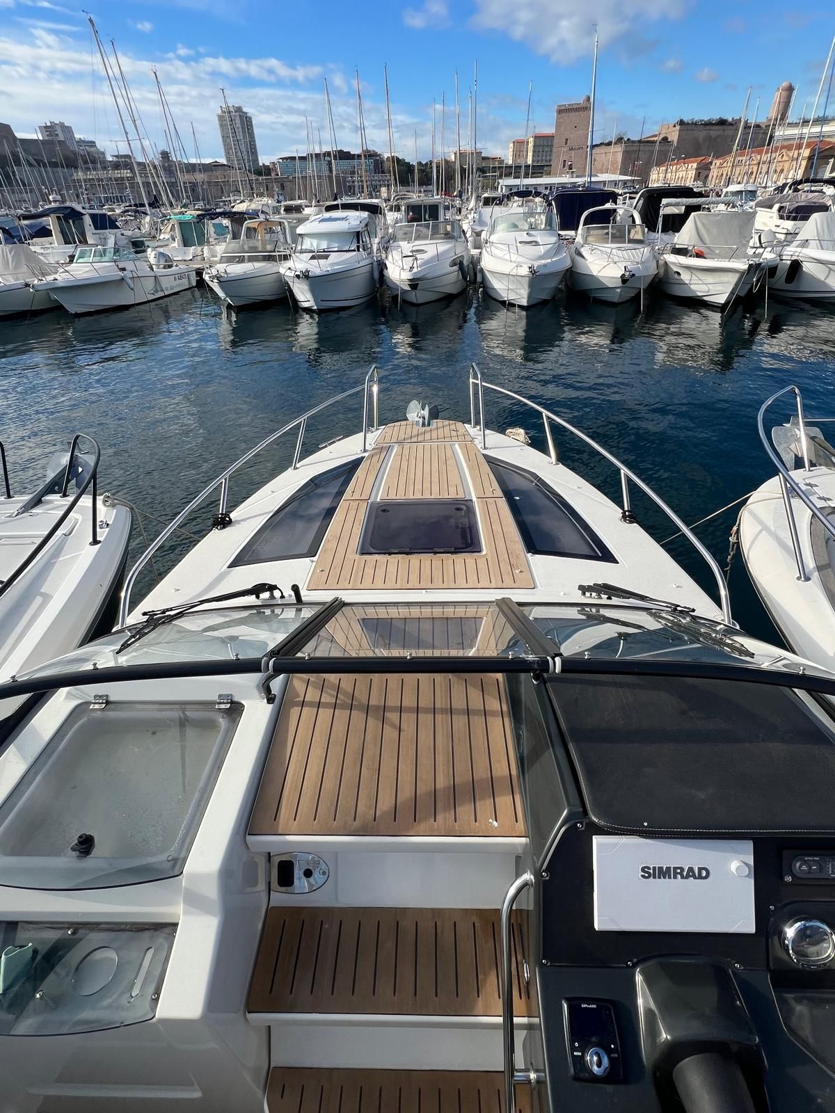 Boat Image