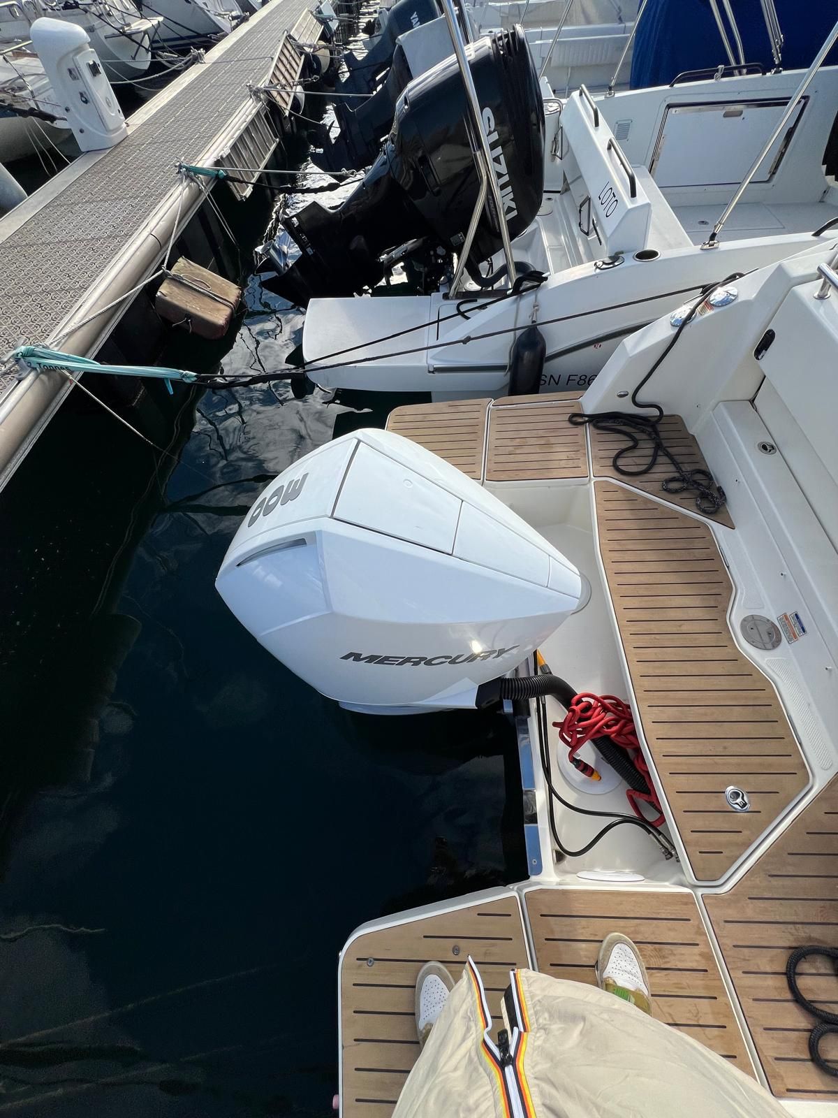 Boat Image