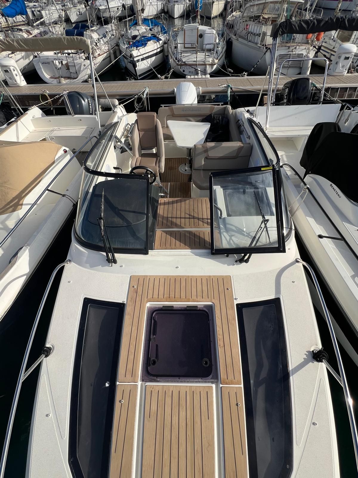Boat Image