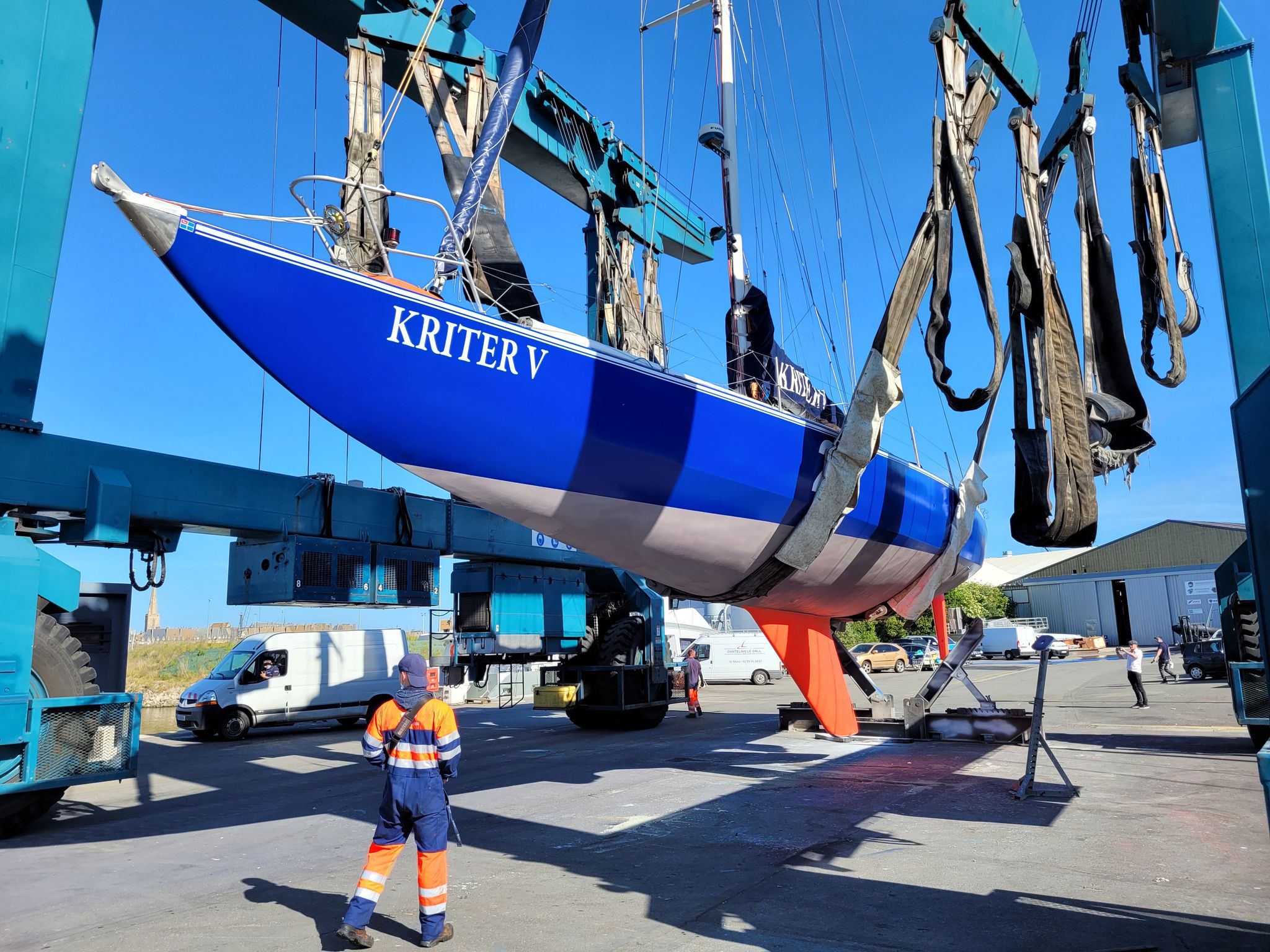 Image du bateau