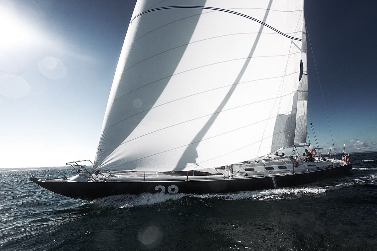Boat Image