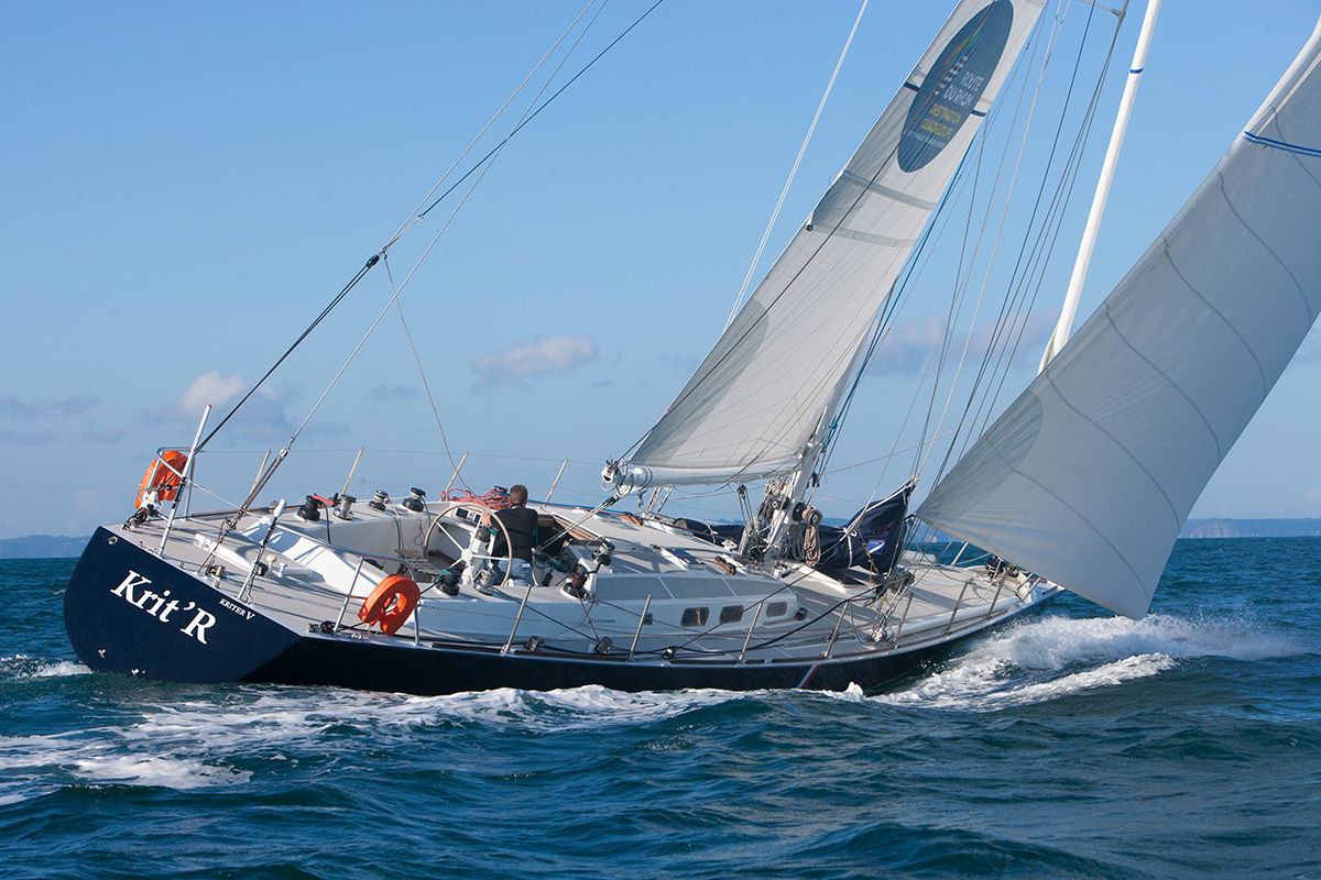 Boat Image