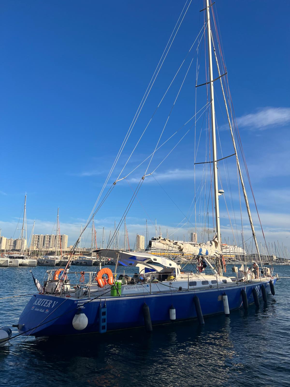 Boat Image