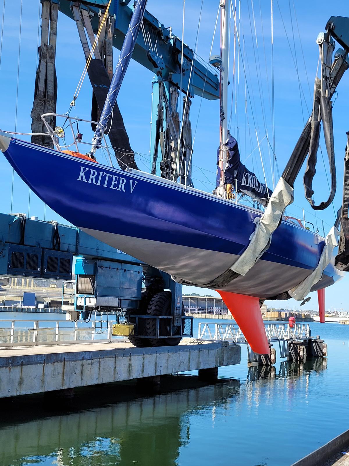 Boat Image