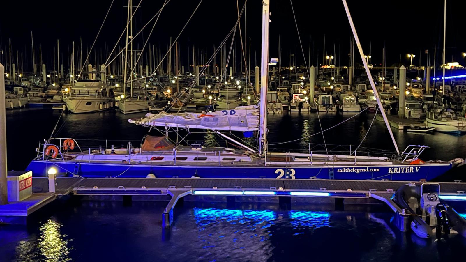 Boat Image