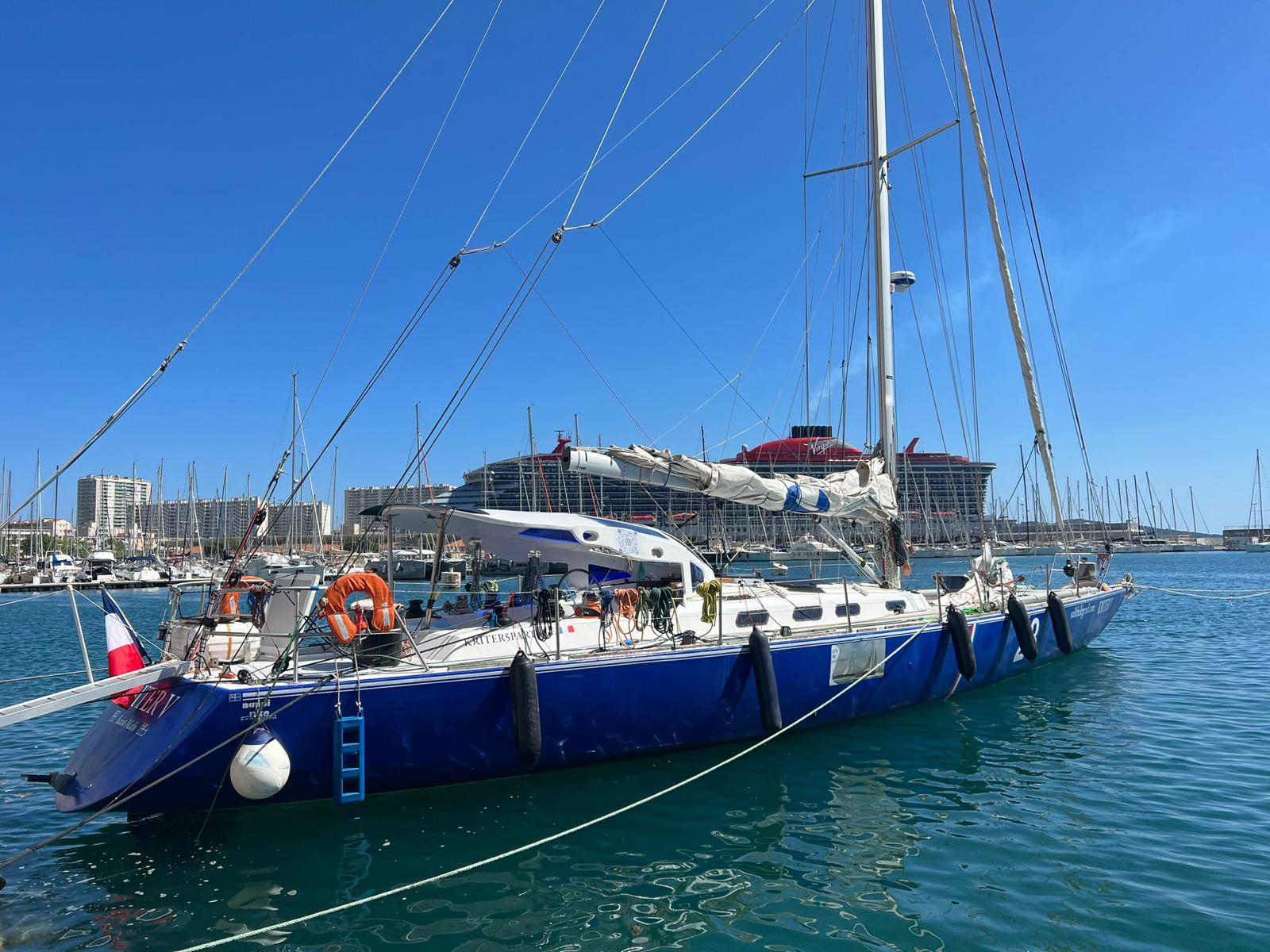 Boat Image