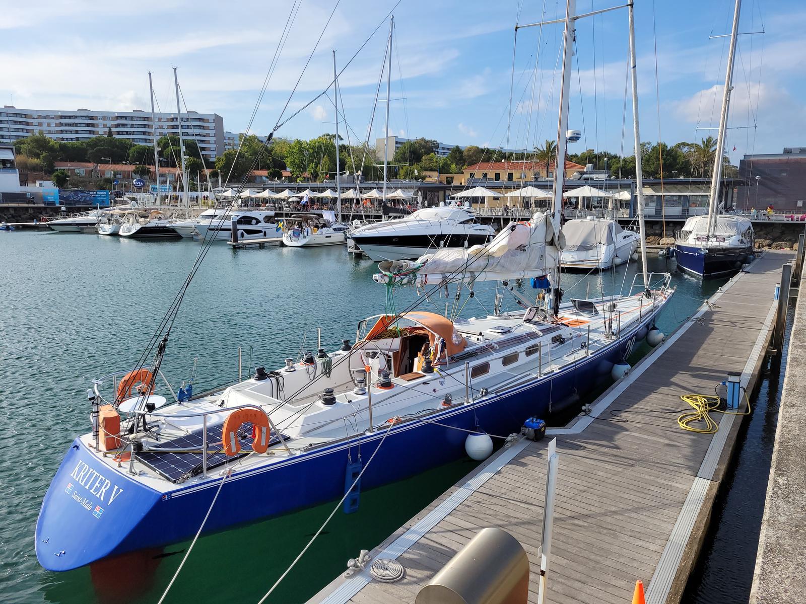 Boat Image