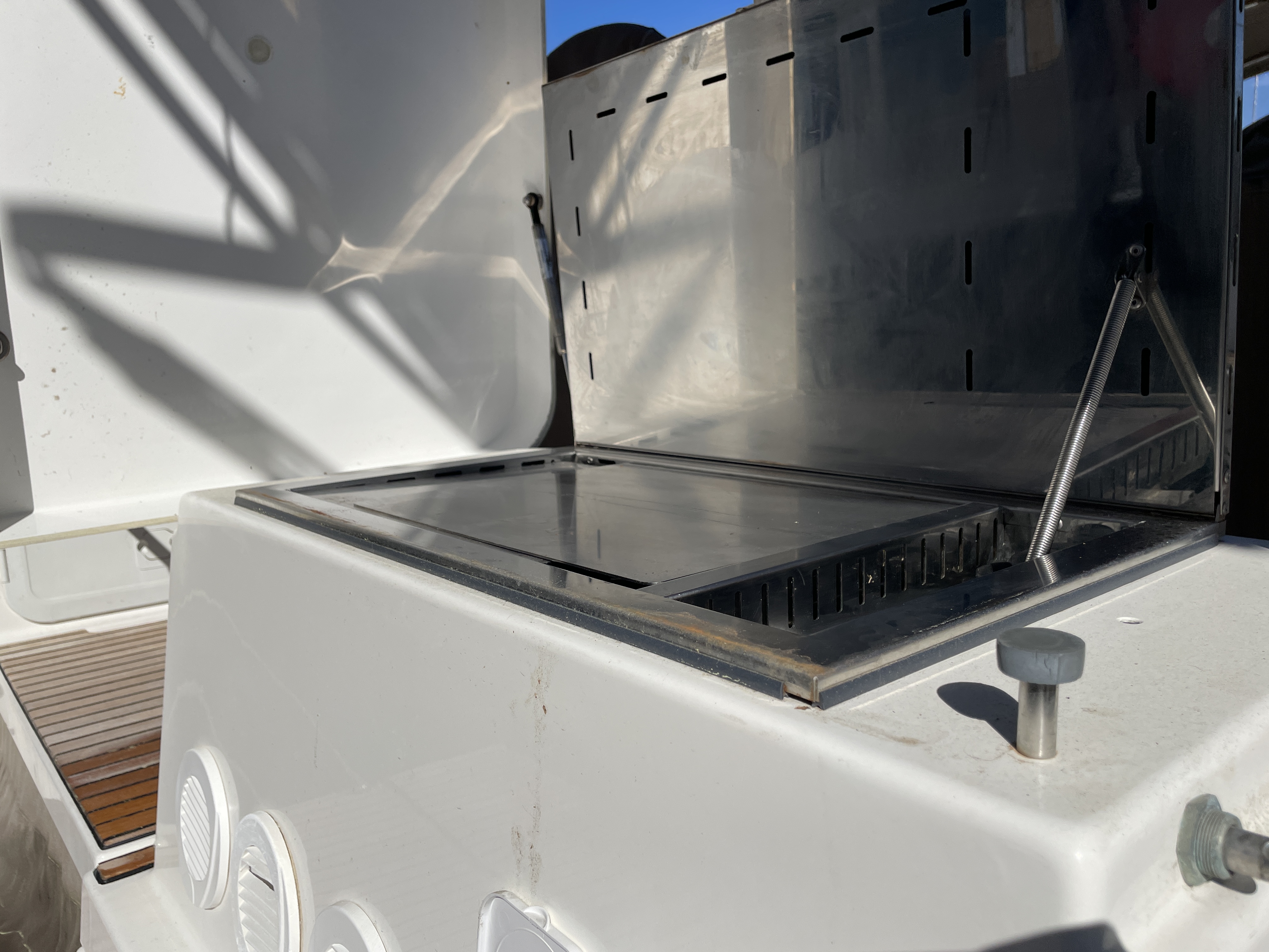 Boat Image
