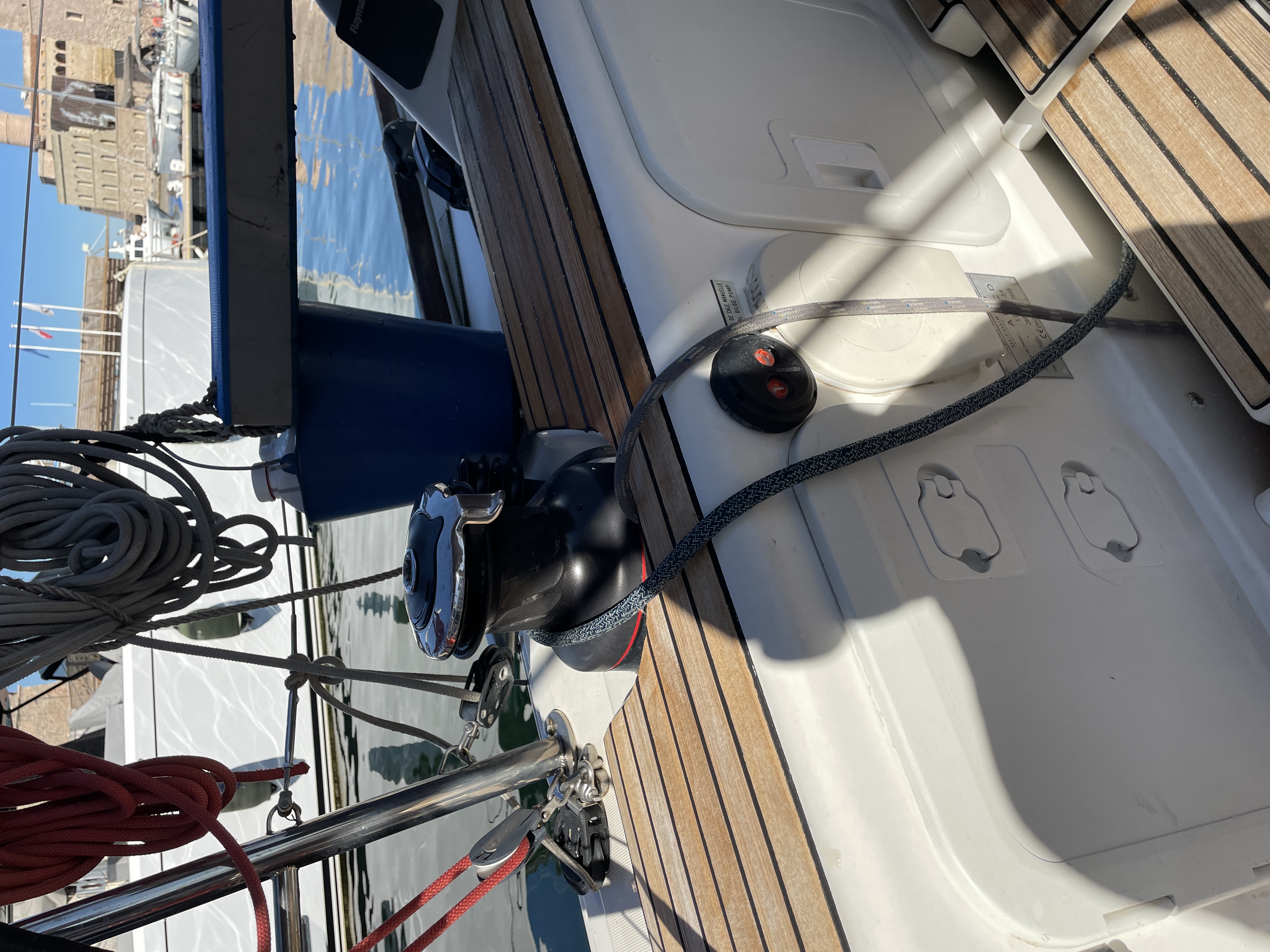 Boat Image