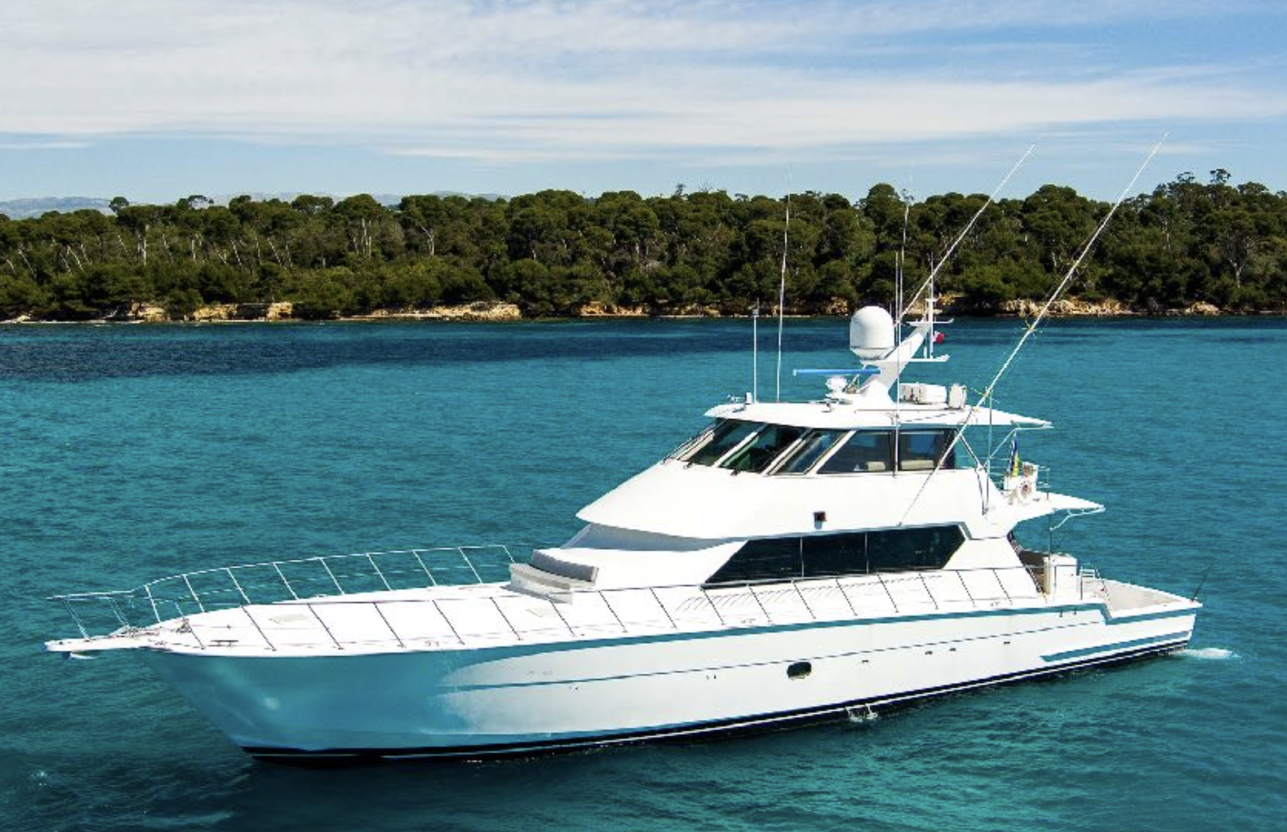 Image du bateau