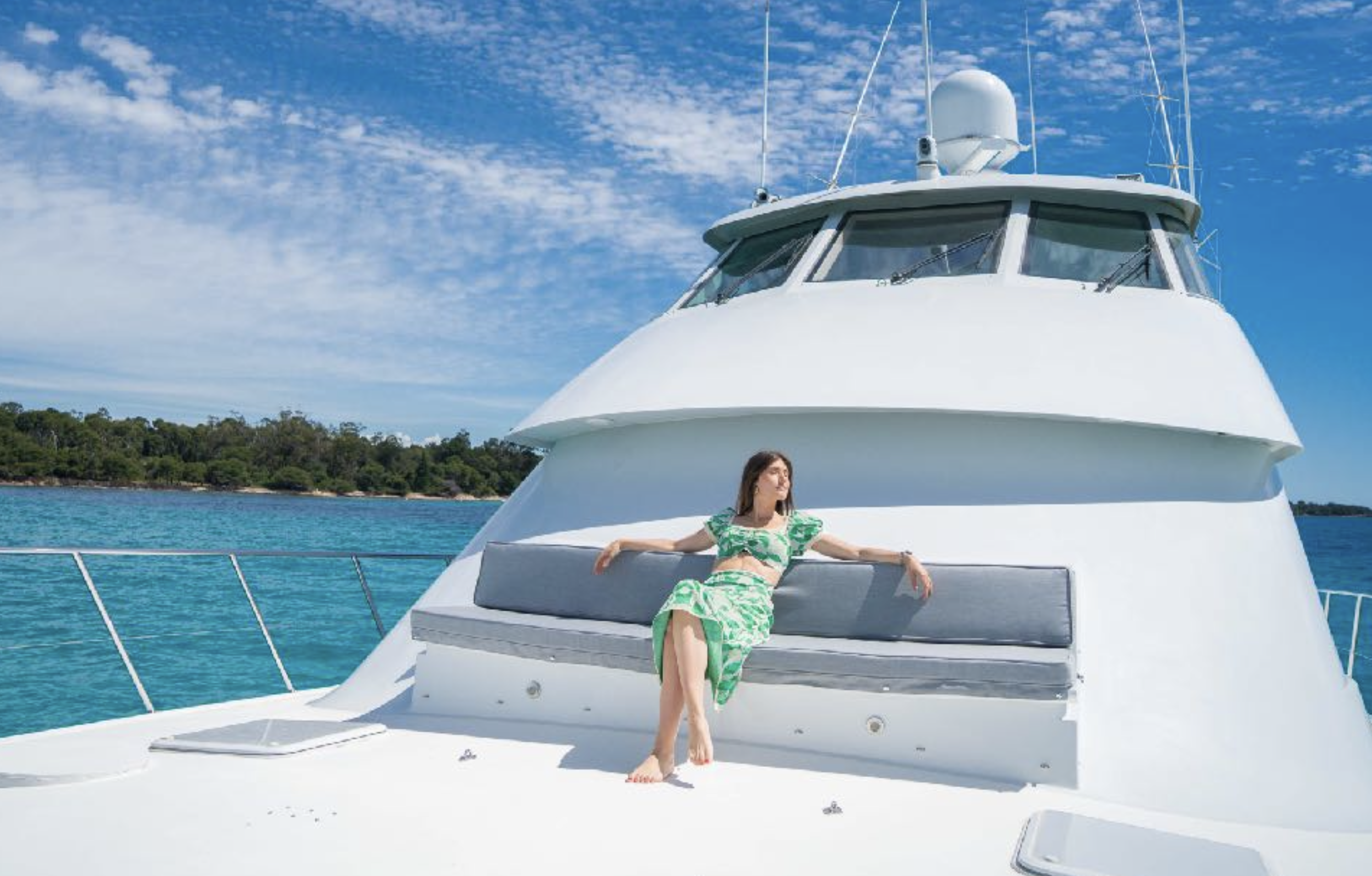 Boat Image