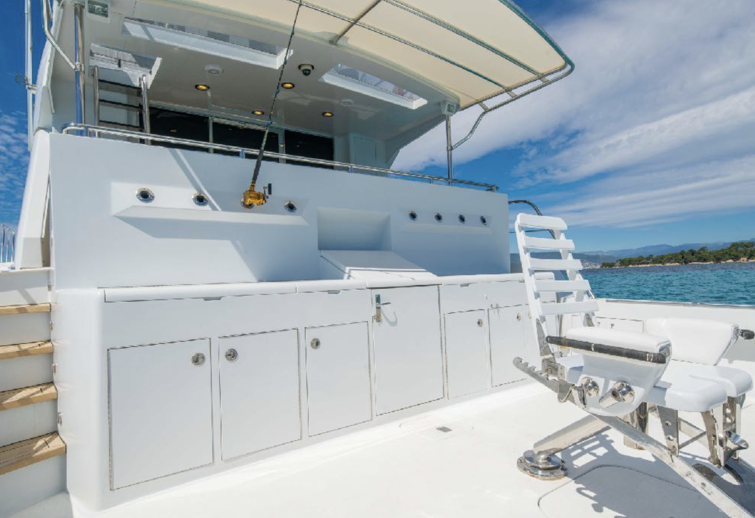 Boat Image