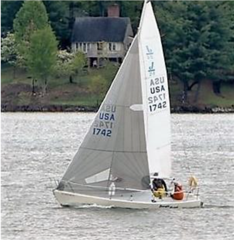Image du bateau