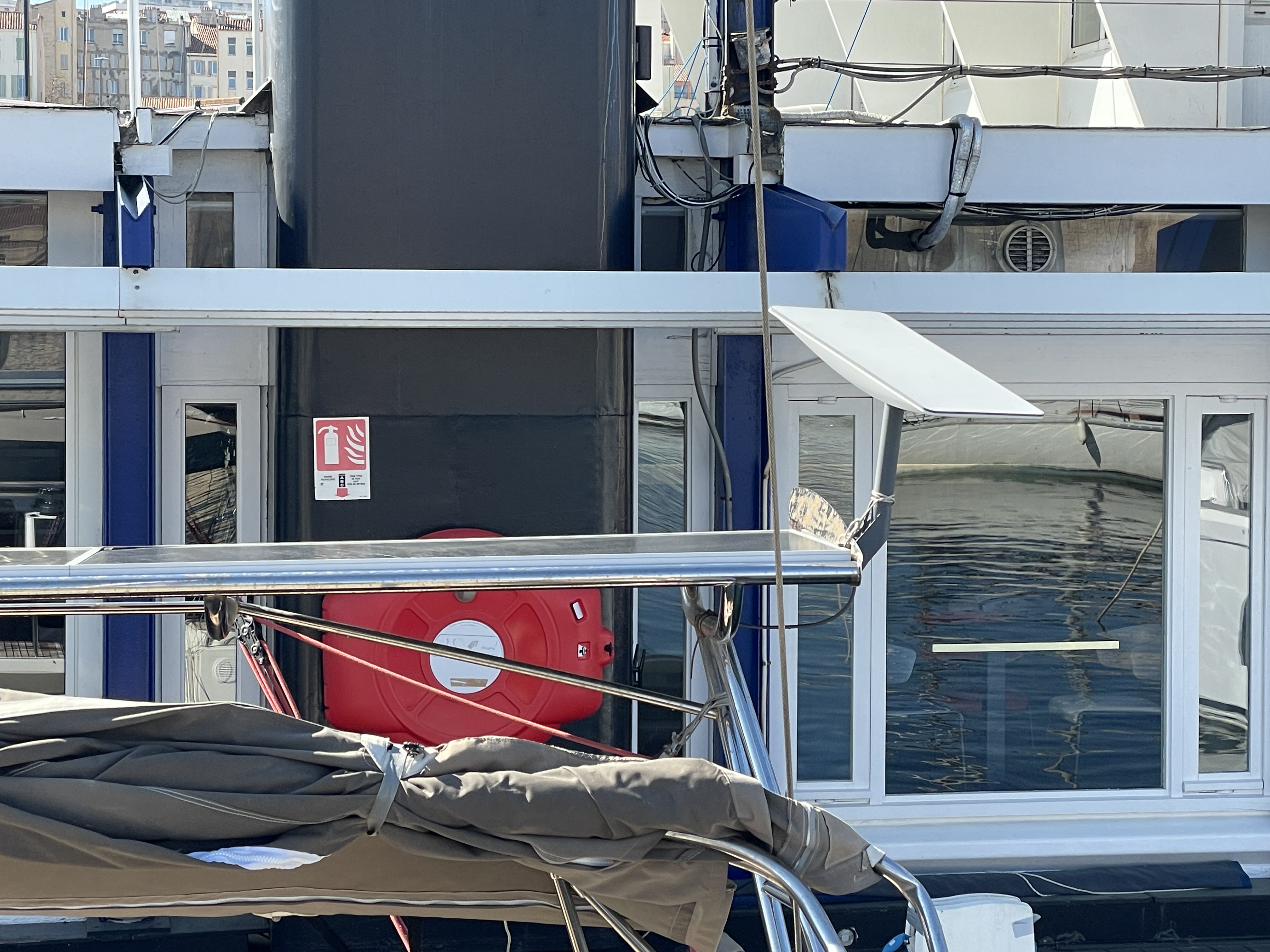 Boat Image