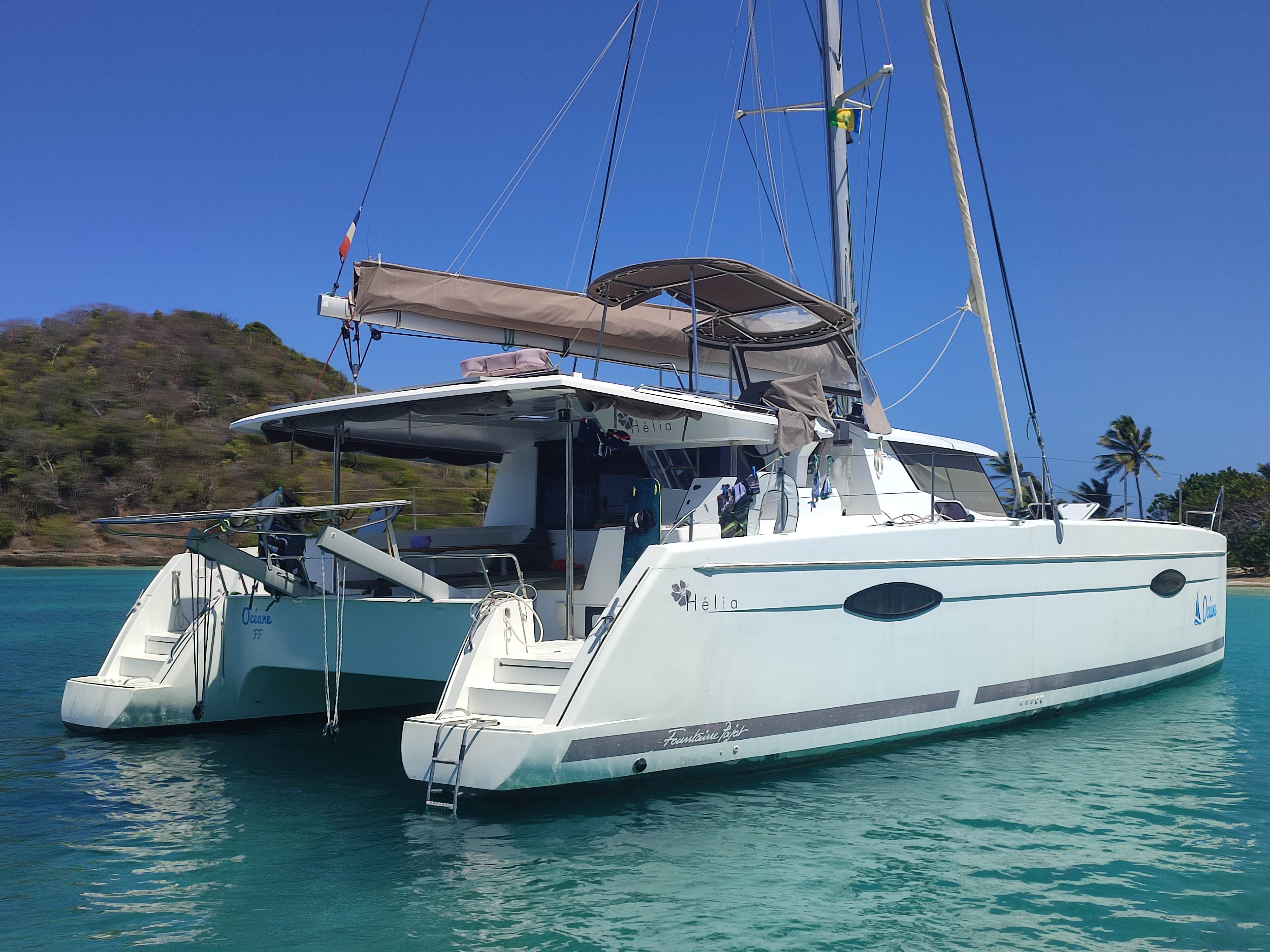 Image du bateau