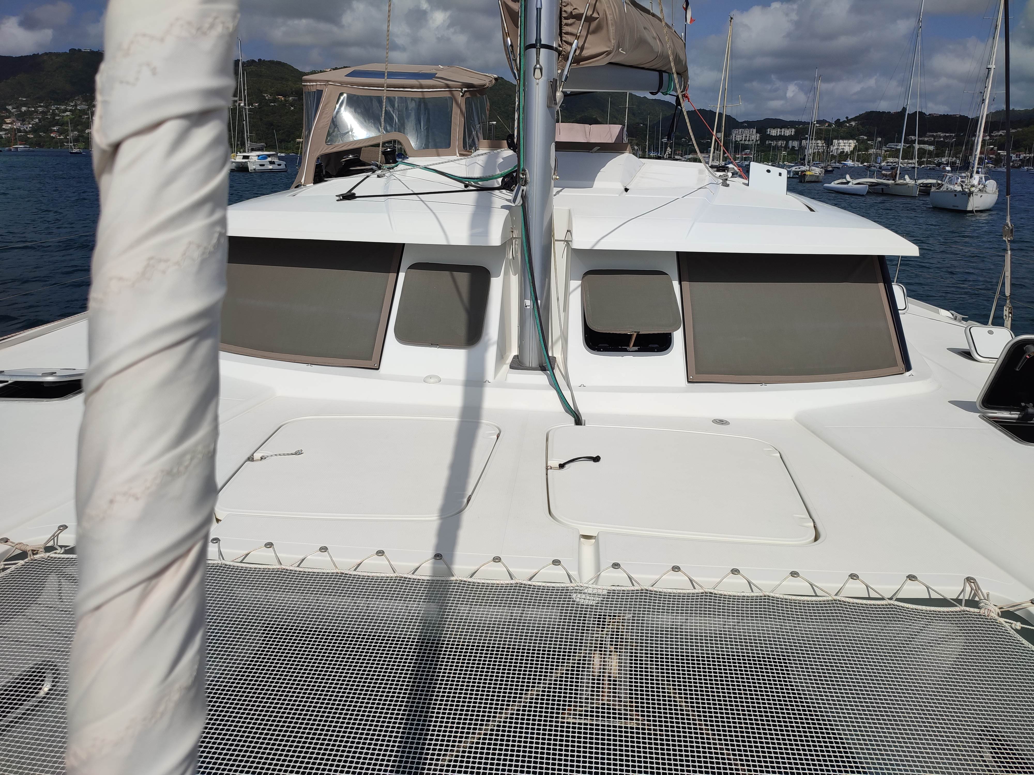 Boat Image