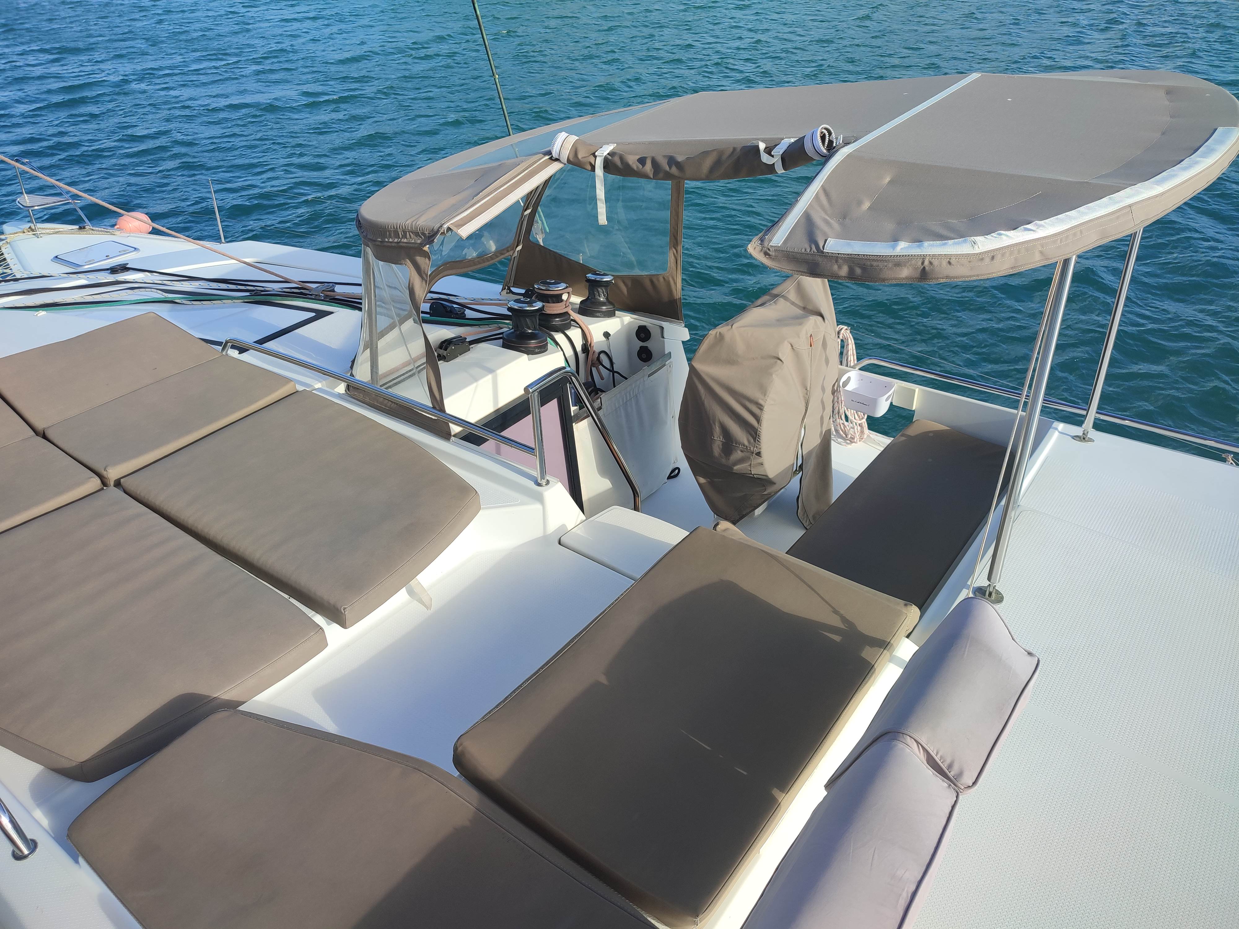 Boat Image