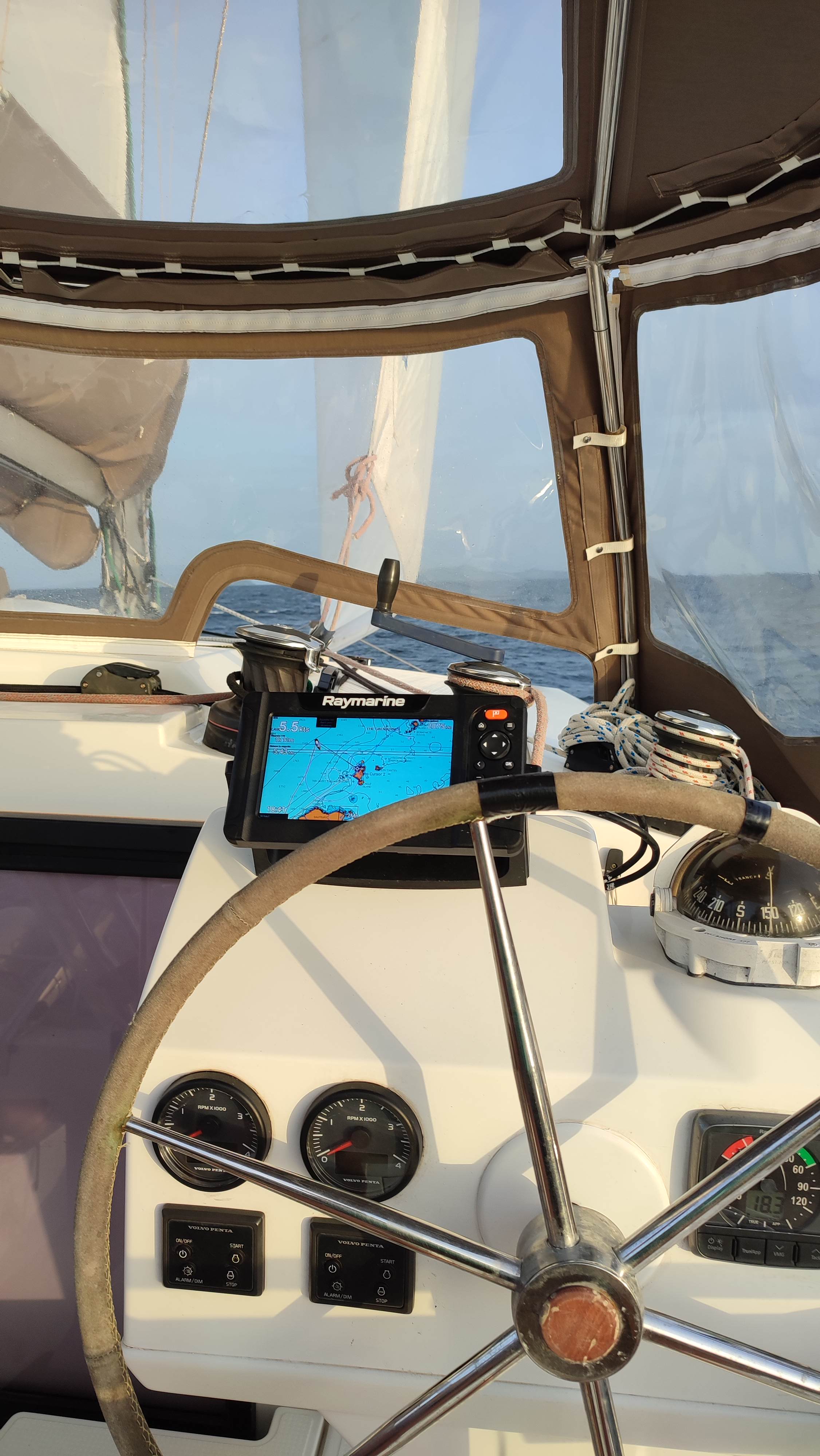 Boat Image