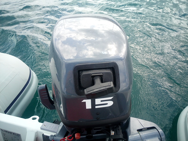 Boat Image