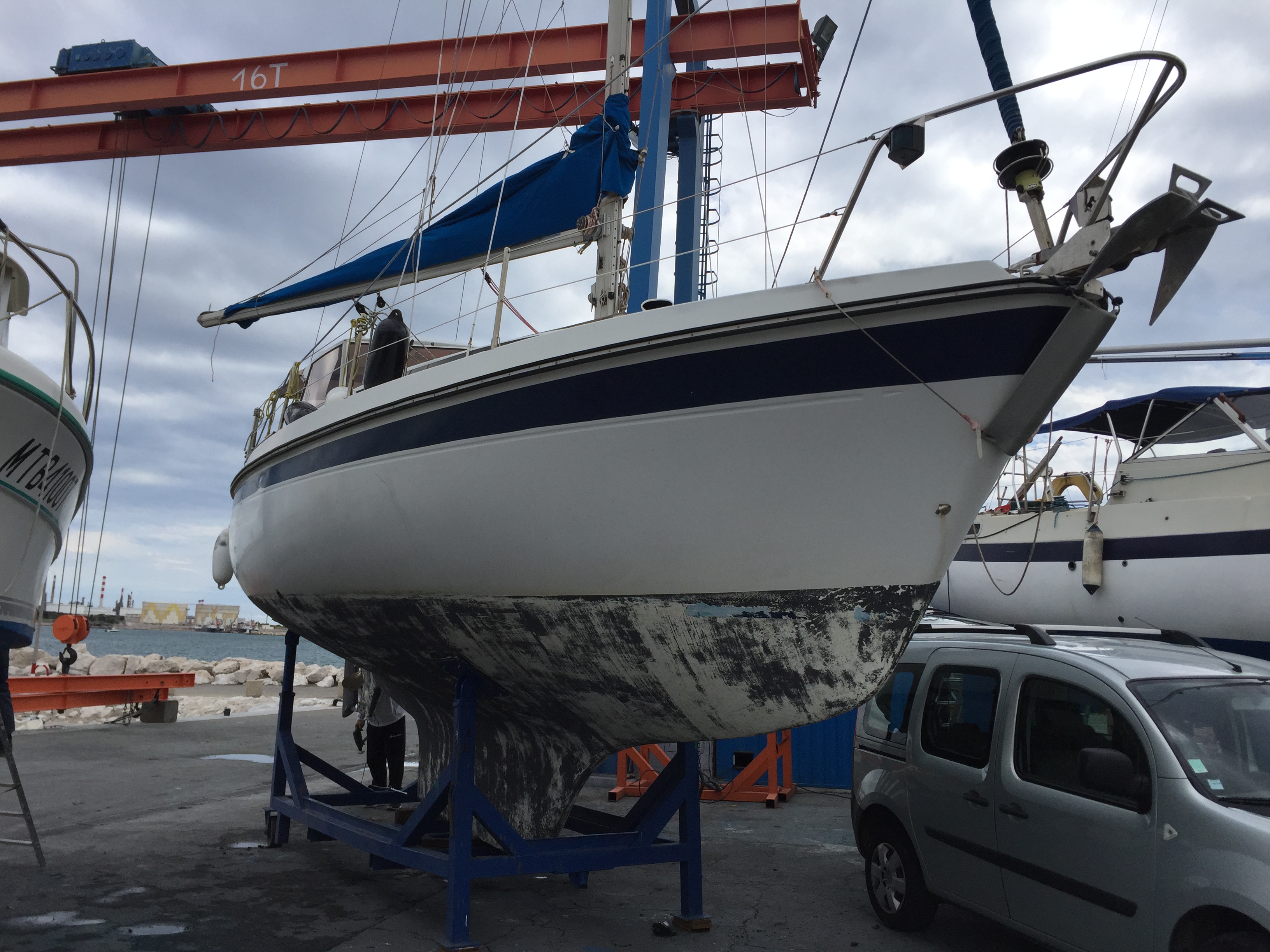 Boat Image