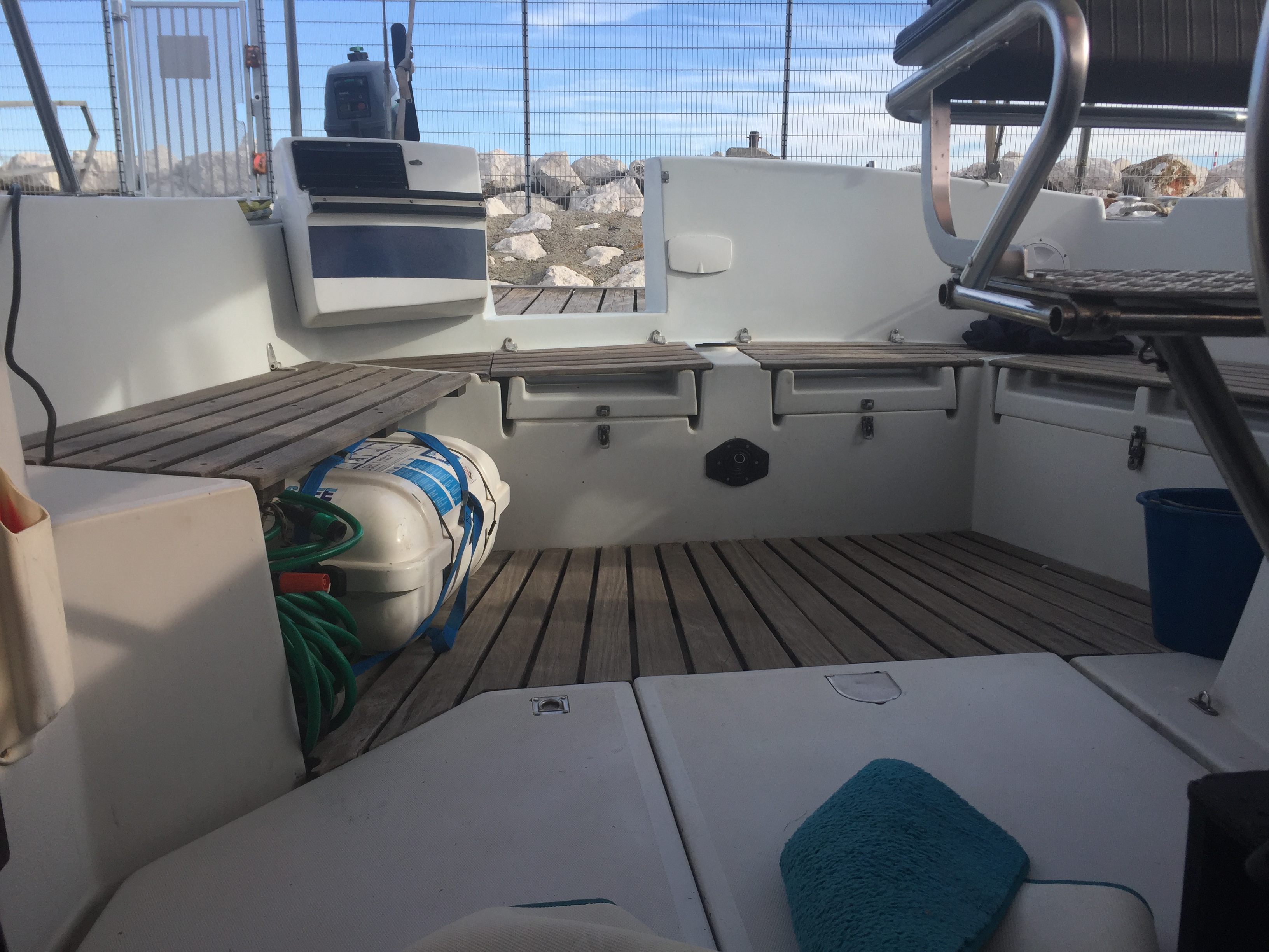 Boat Image