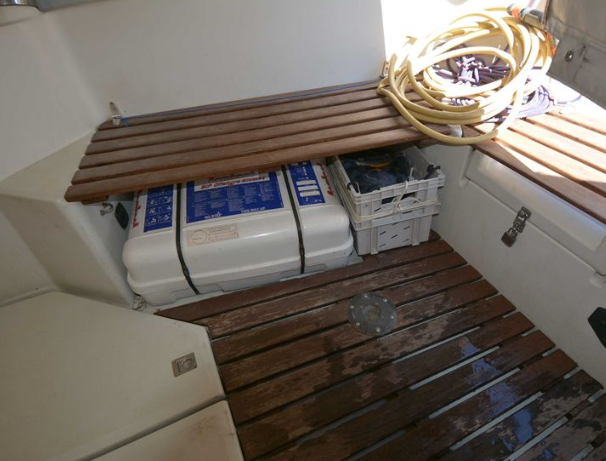 Boat Image