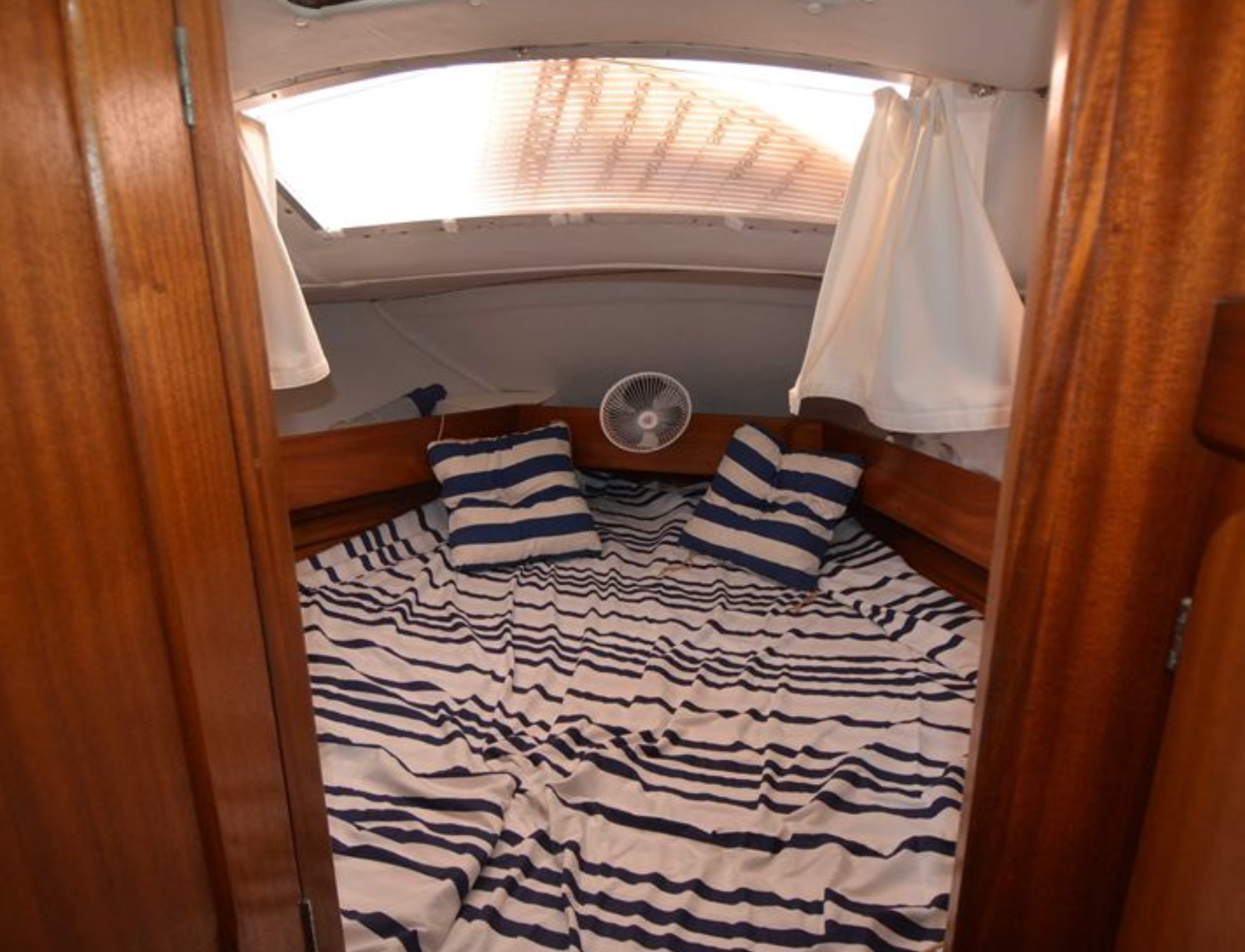 Boat Image
