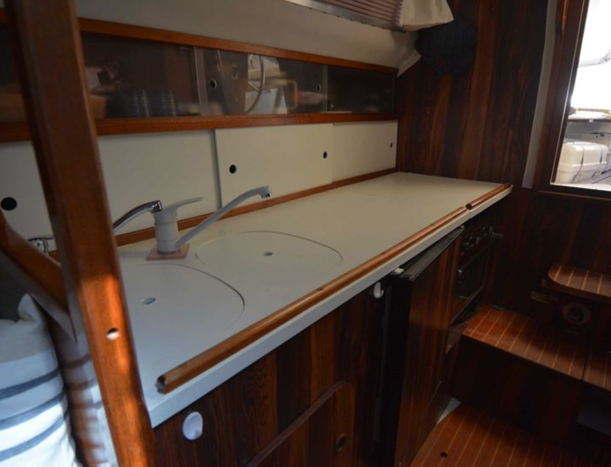 Boat Image