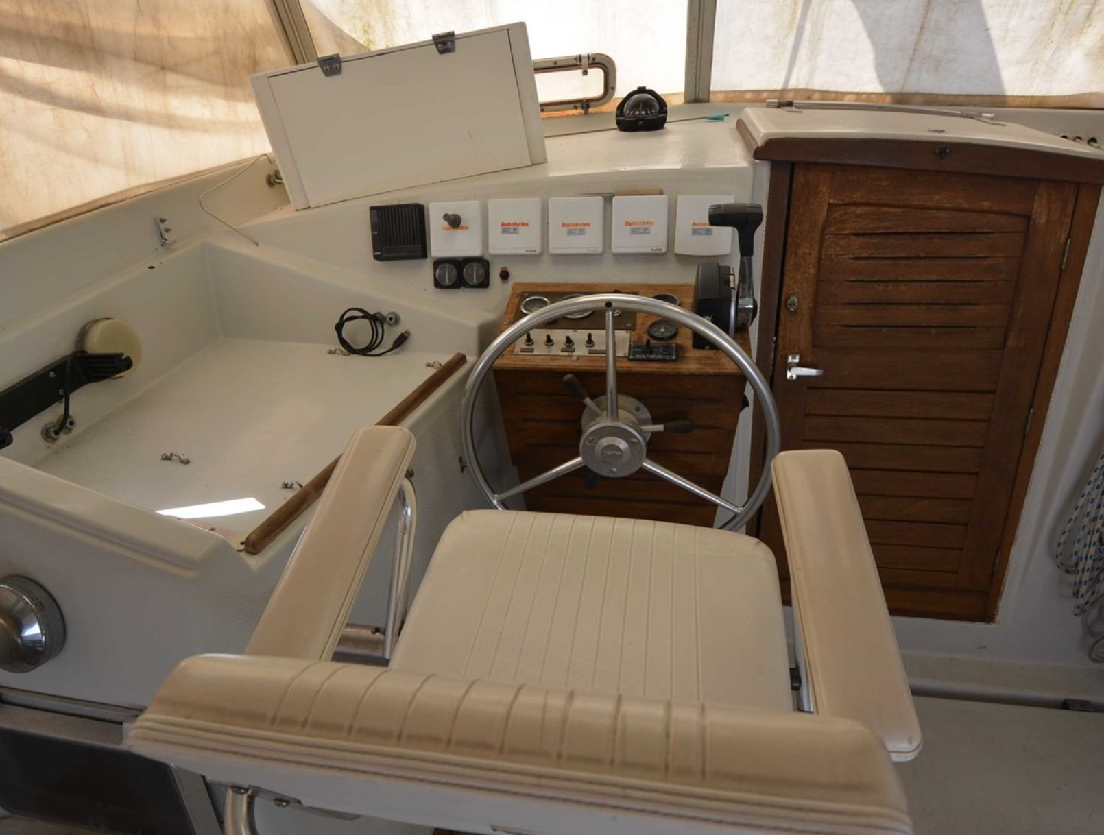 Boat Image