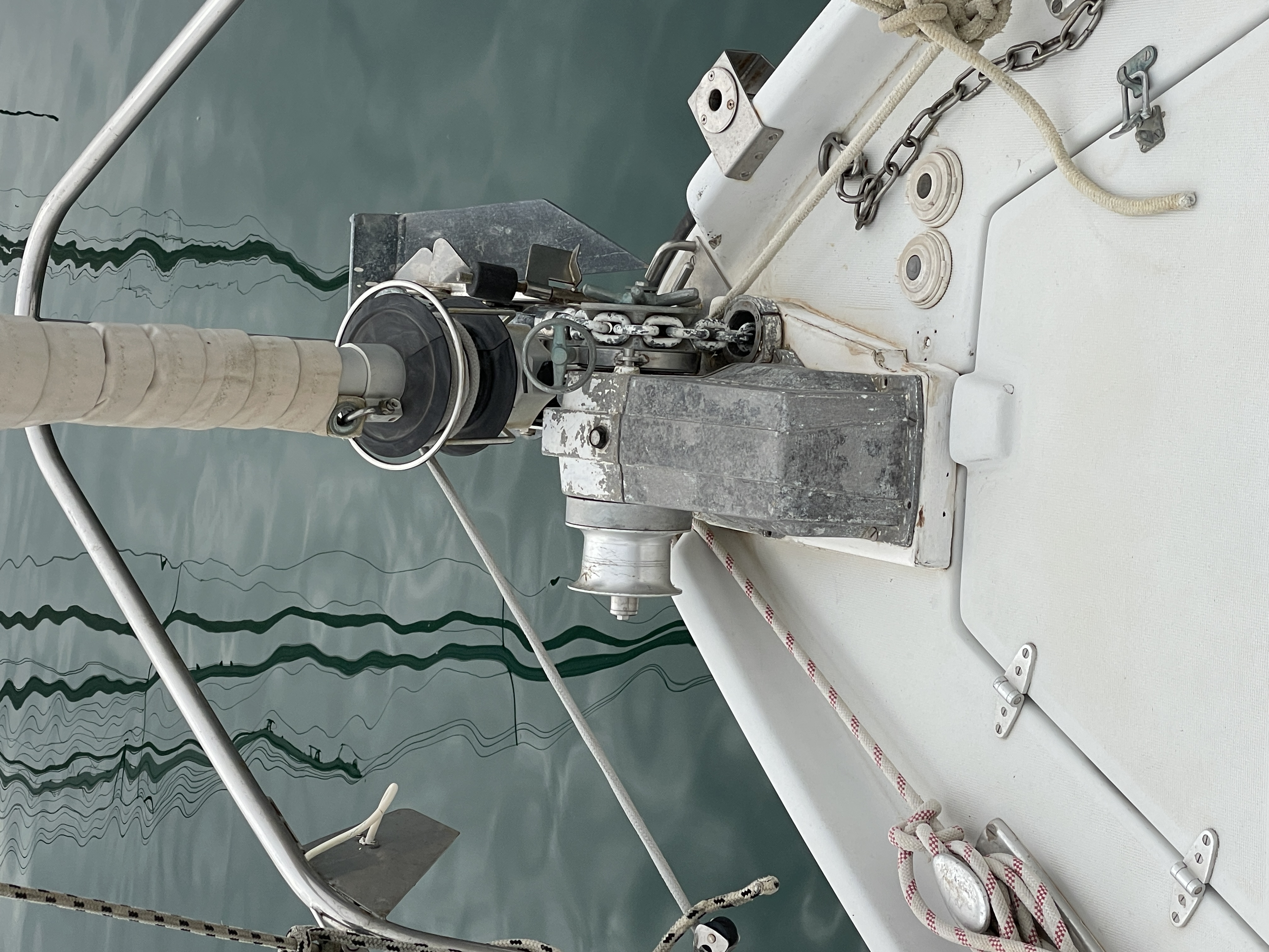 Boat Image