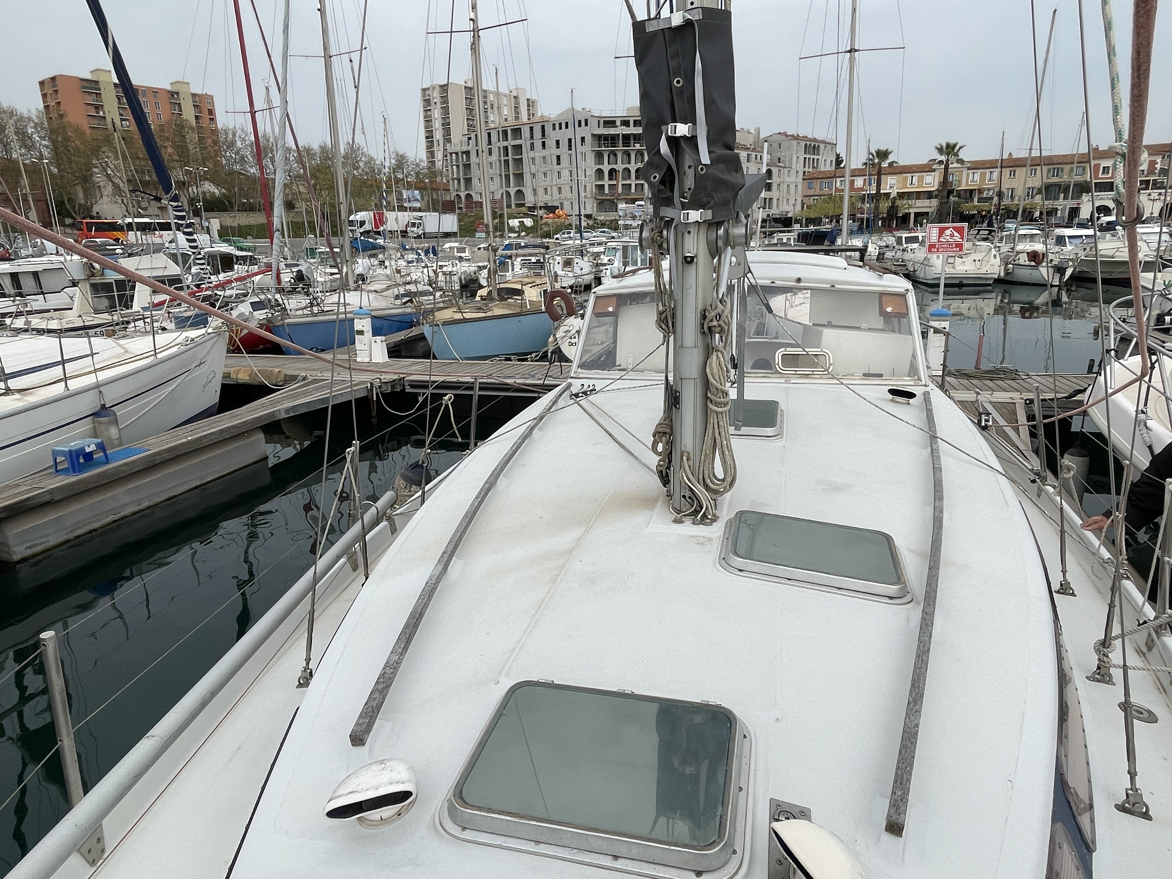 Boat Image