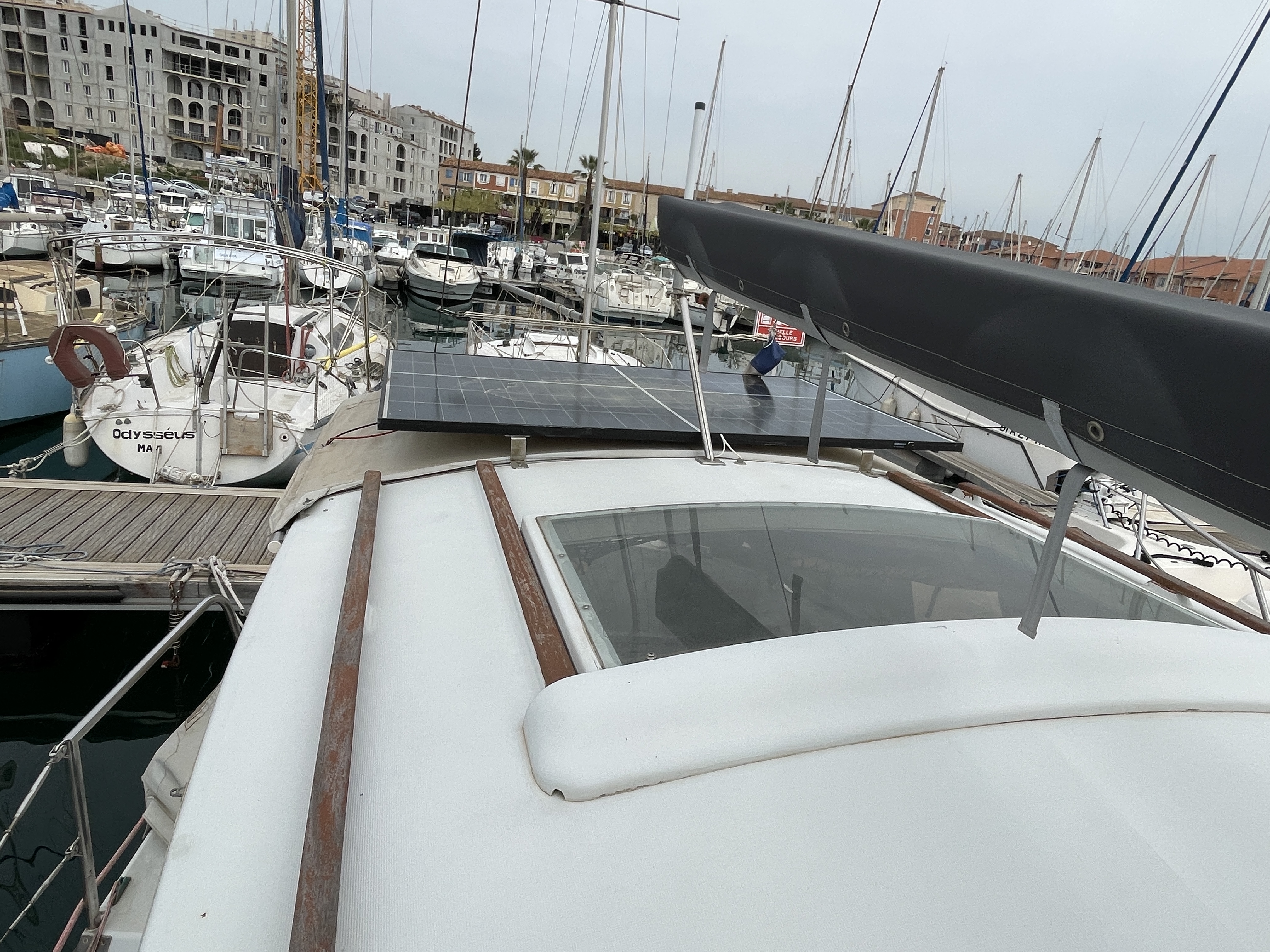 Boat Image