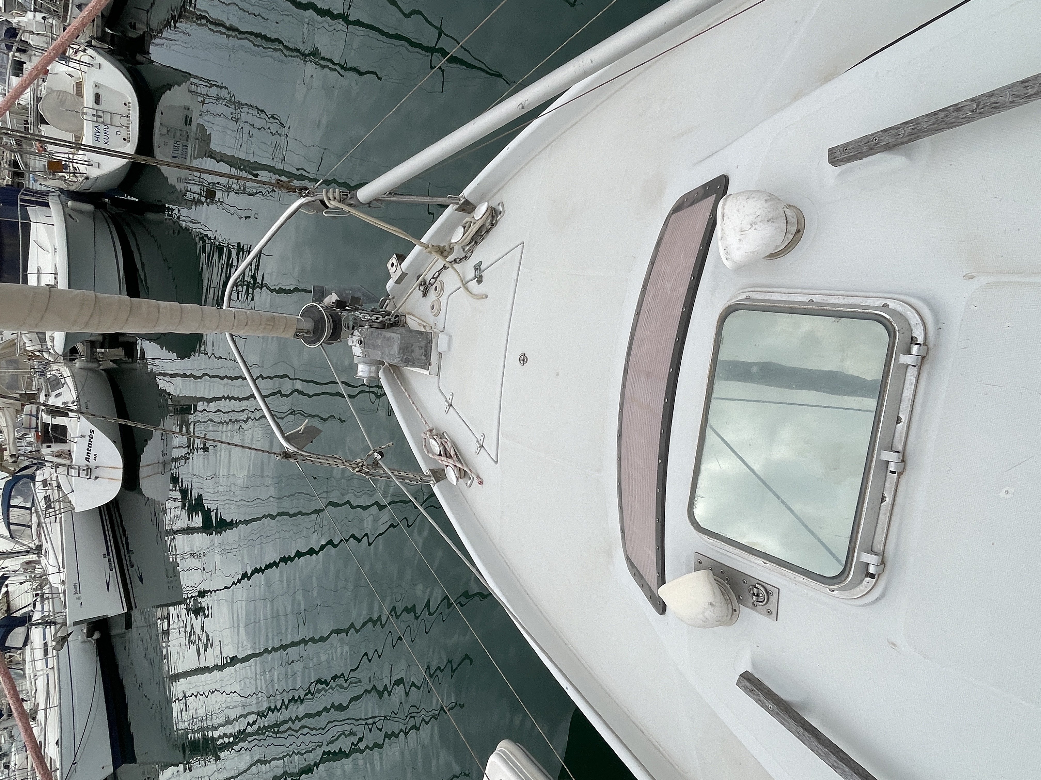 Boat Image