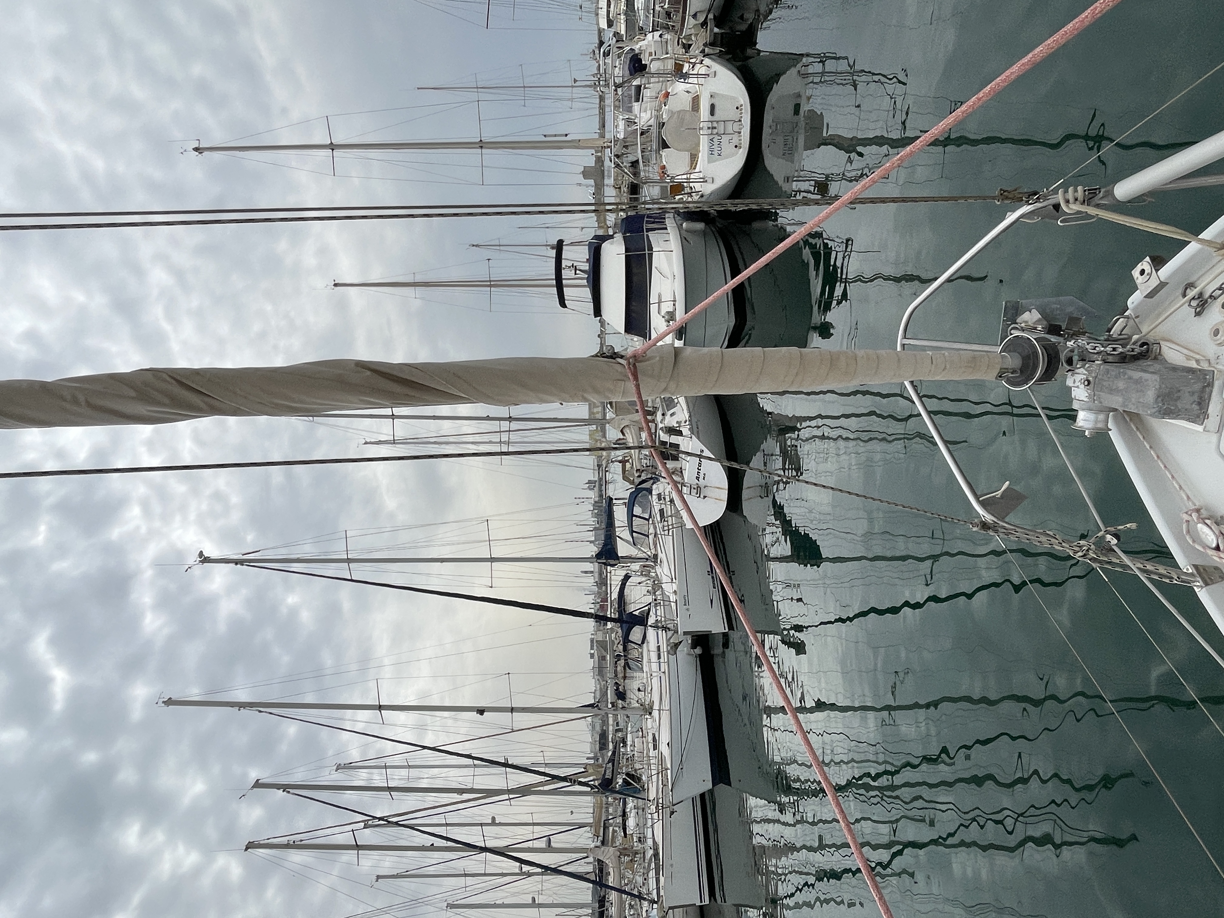 Boat Image