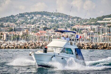 Image du bateau