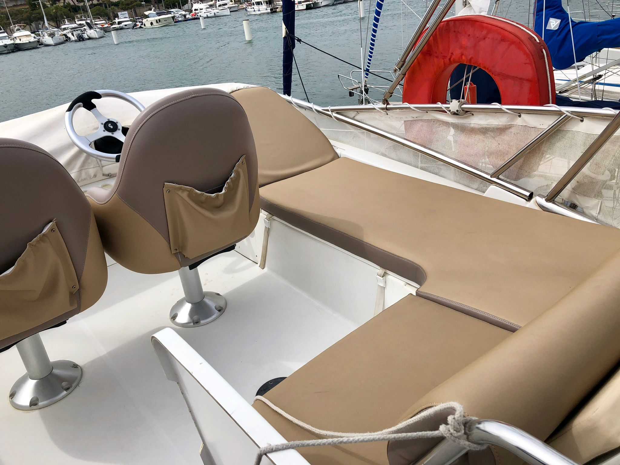 Boat Image