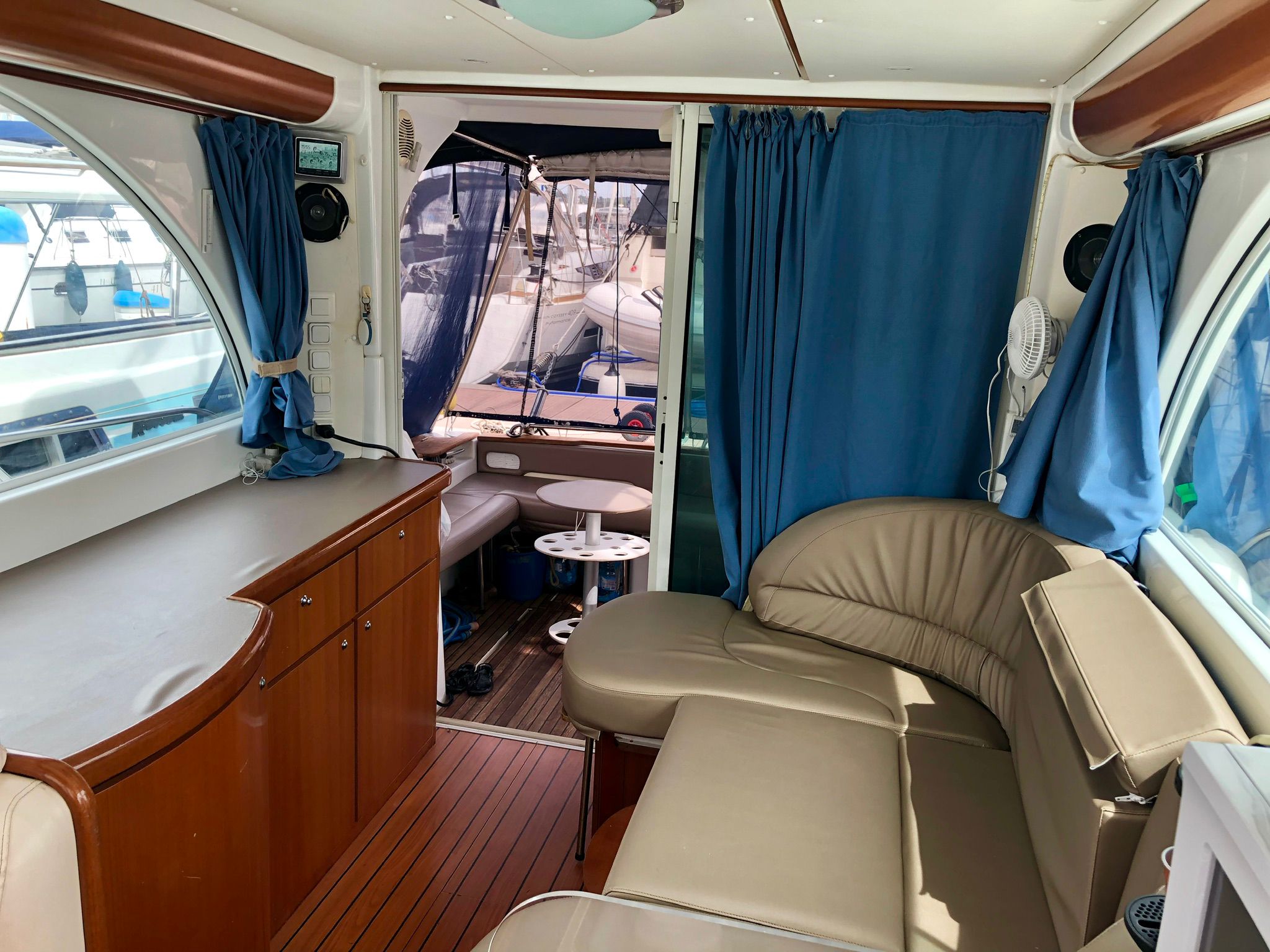 Boat Image