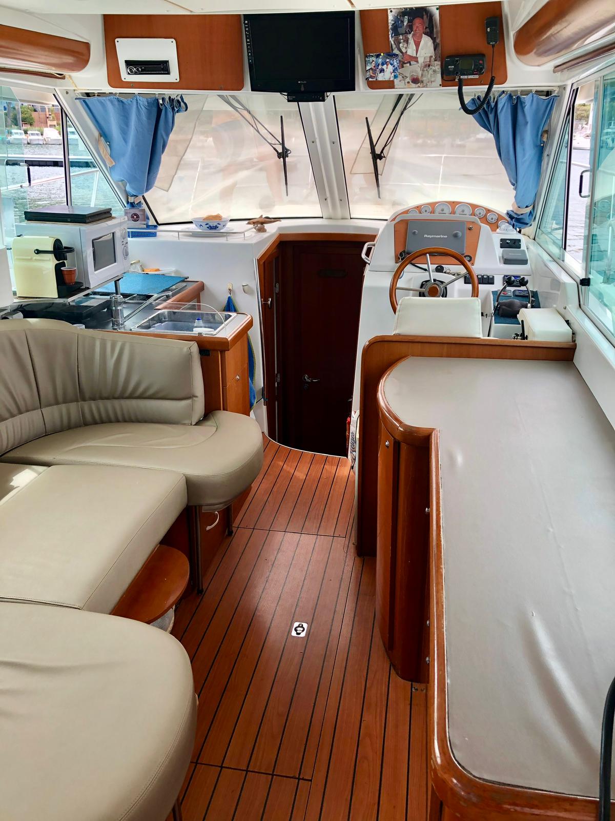 Boat Image