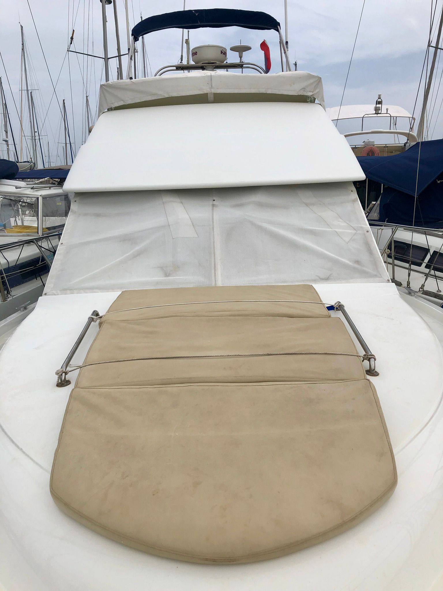 Boat Image