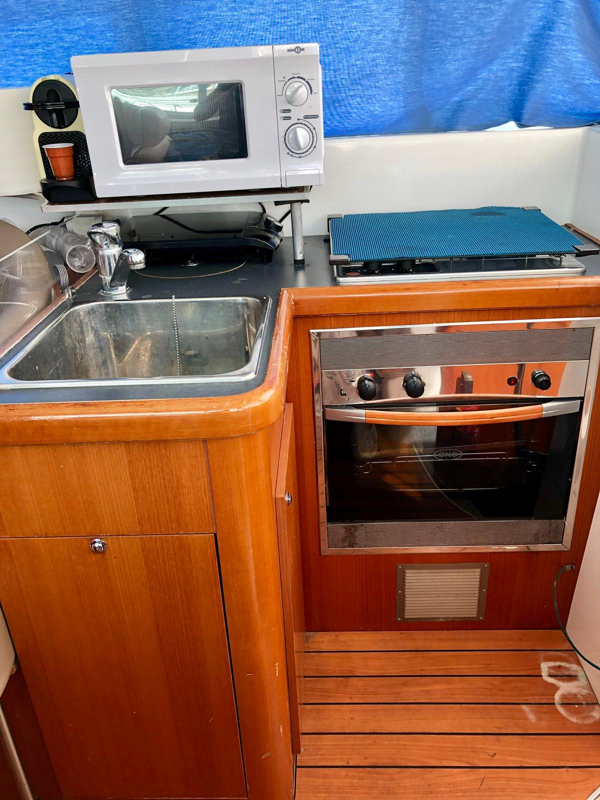 Boat Image