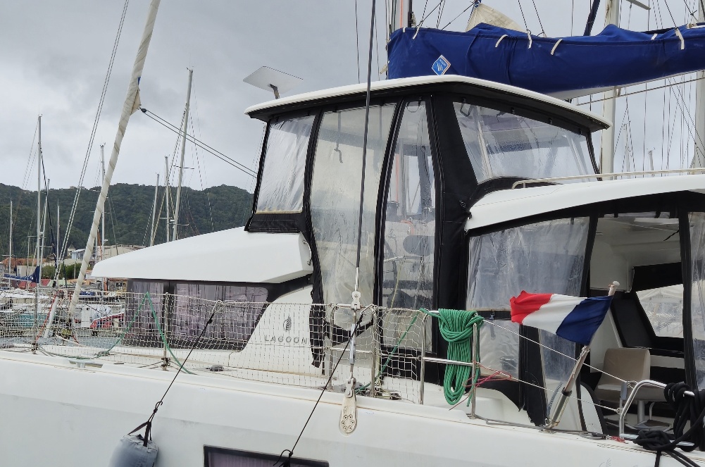 Boat Image