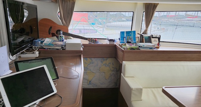 Boat Image
