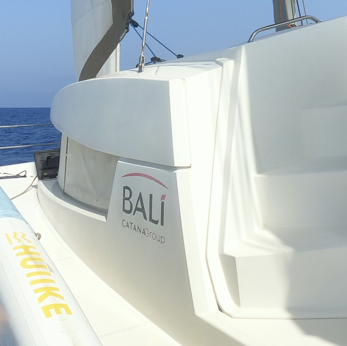 Boat Image