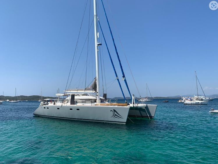 Image du bateau