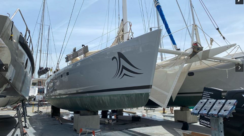 Boat Image